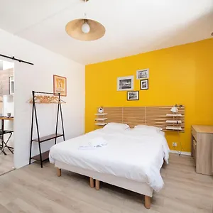 Apartment Rosa, Toulouse