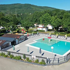 Campsite Du, Foix