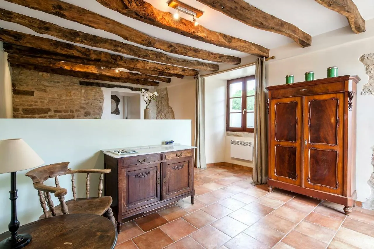 Chambres Et Table D\'Hotes La Panacee location
