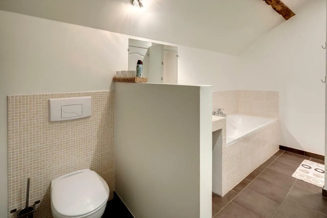 Chambres Et Table D'Hotes La Panacee Cuzance